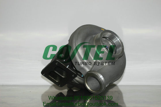 K31 53319887206 53319887201 KKK Turbo Charger Man Truck Turbo With D2866LF25 Engine